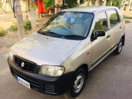 Used 2007 Alto  for sale in Chandigarh