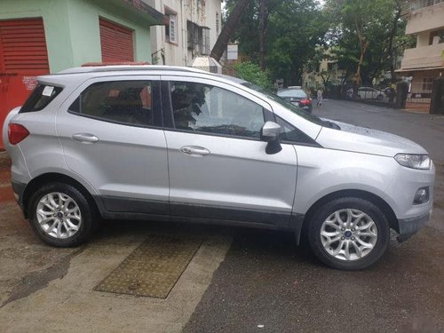 2017 Ford EcoSport AT for sale