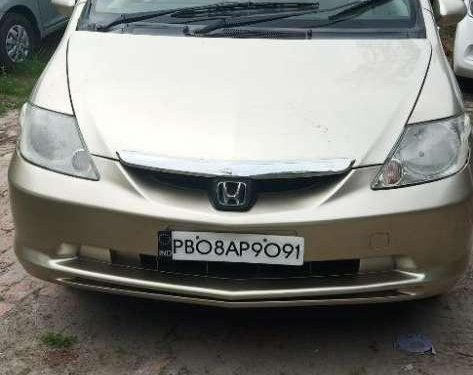 Used 2005 City ZX GXi  for sale in Jalandhar