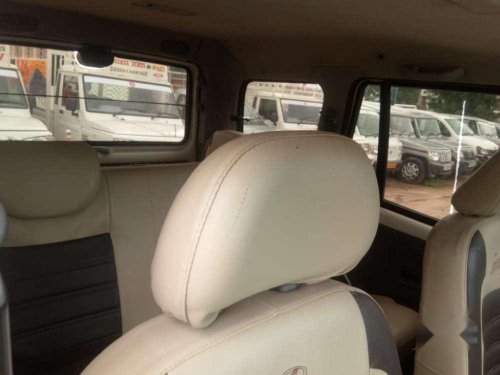 Mahindra Scorpio 2011 EX MT for sale 