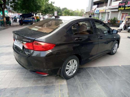 2014 Honda City CNG MT for sale at low price