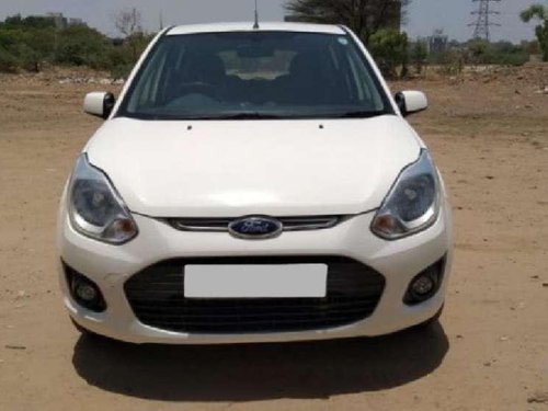 Used 2010 Fiesta  for sale in Vijayawada