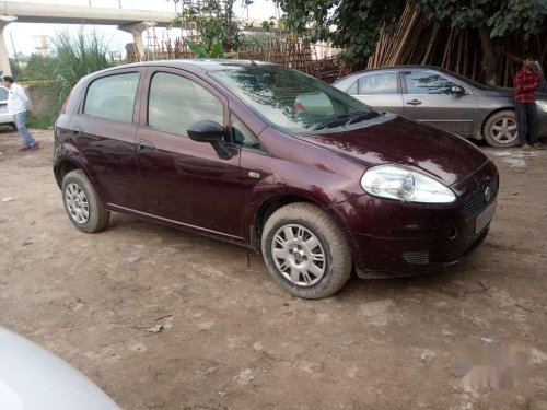 Fiat Punto 2011 MT for sale 