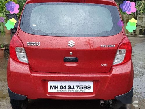 Used 2014 Celerio VXI  for sale in Mumbai