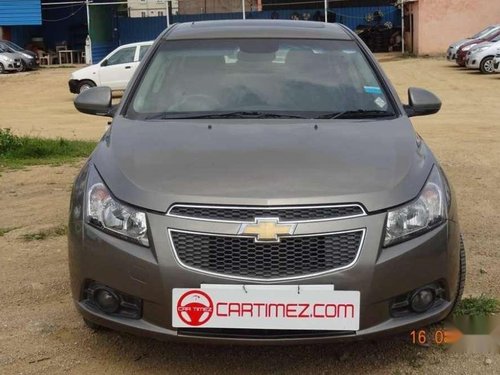 Used 2012 Cruze LTZ  for sale in Hyderabad