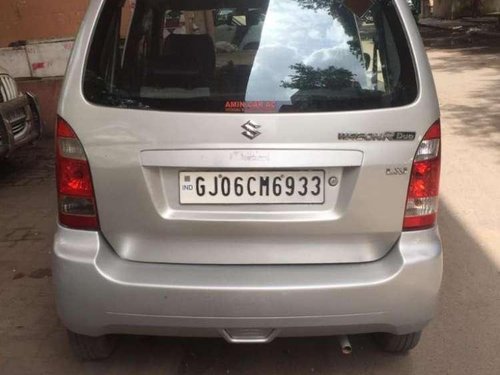 Used 2006 Wagon R LXI  for sale in Ahmedabad