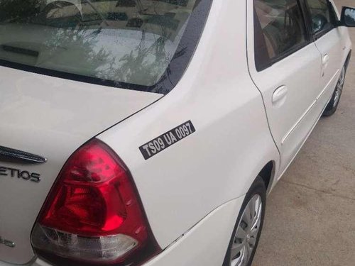 Used 2014 Etios GD  for sale in Hyderabad