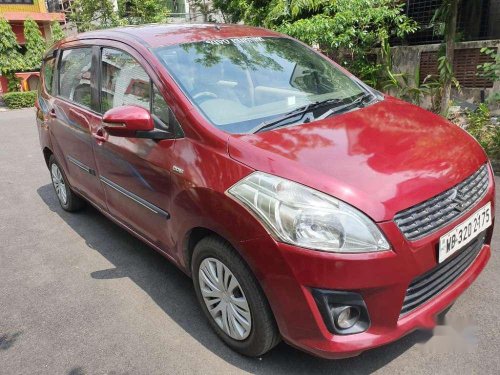 Used 2013 Ertiga VDI  for sale in Kolkata