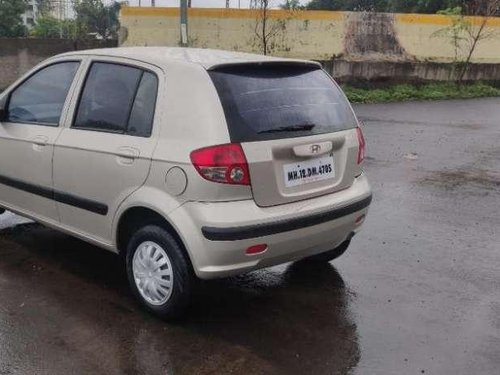 Hyundai Getz GLS, 2006, Petrol MT for sale 