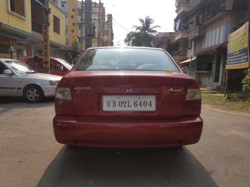 Used 2002 Accent Executive  for sale in Kolkata