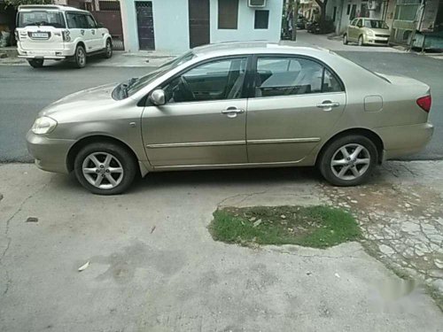 Used 2005 Corolla H1  for sale in Rajpura