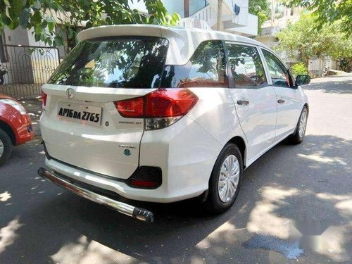 Used 2014 Mobilio E i-DTEC  for sale in Visakhapatnam