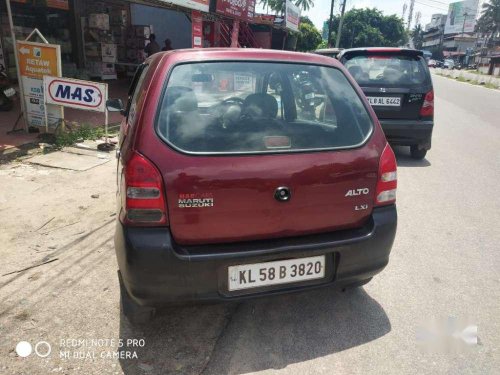 Used 2008 Alto  for sale in Palakkad