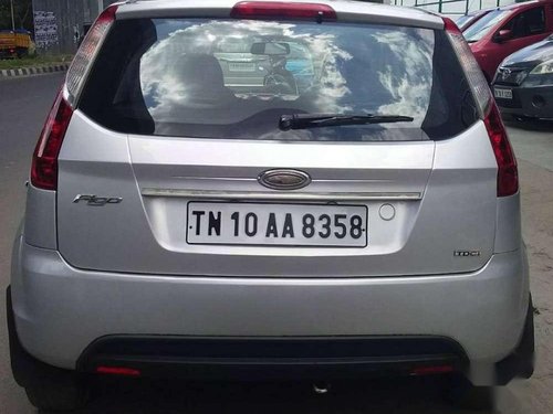 Used 2010 Figo  for sale in Chennai