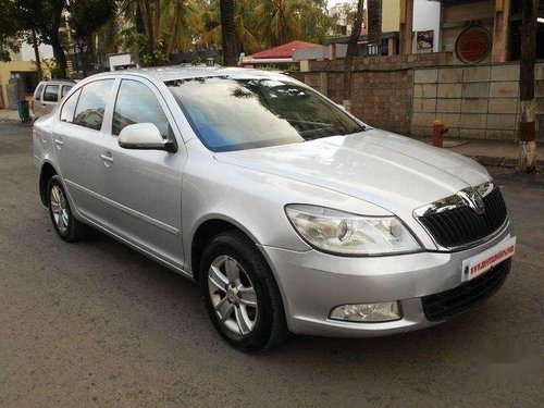 Skoda Laura Ambiente 2.0 TDI CR MT 2012 for sale 