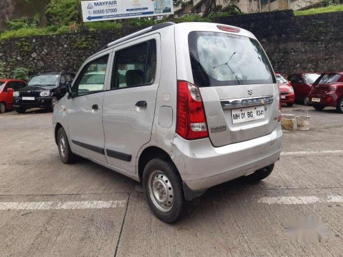 Used 2013 Wagon R LXI  for sale in Mumbai