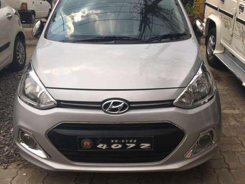 Used 2015 Xcent  for sale in Patna