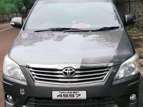 Used 2012 Innova  for sale in Nashik