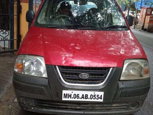 Used 2005 Santro  for sale in Mumbai