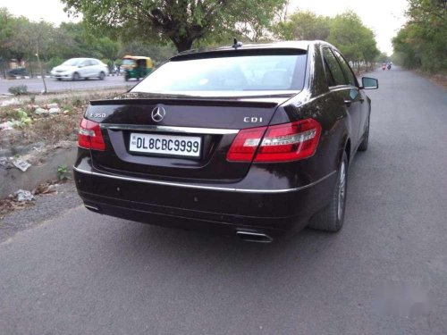 Used 2014 E Class  for sale in Gurgaon