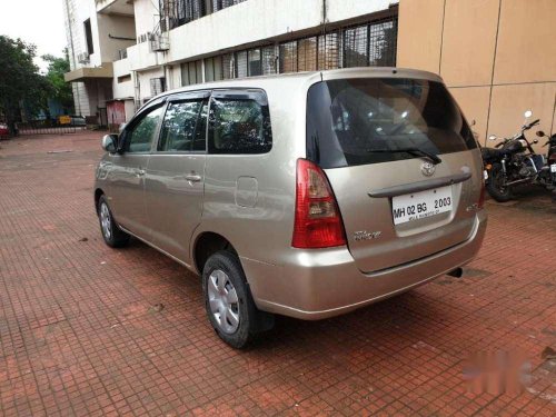 Used 2008 Innova  for sale in Goregaon