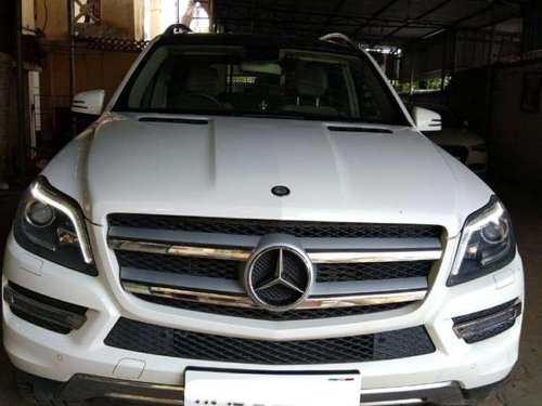 Mercedes Benz GL-Class 2014 AT for sale 