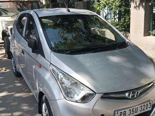 Used 2014 Eon D Lite  for sale in Jalandhar