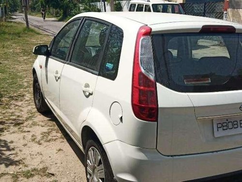 Used 2011 Figo  for sale in Jalandhar