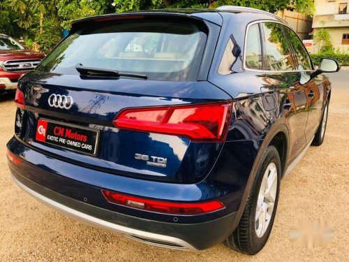 Used 2019 TT  for sale in Ahmedabad
