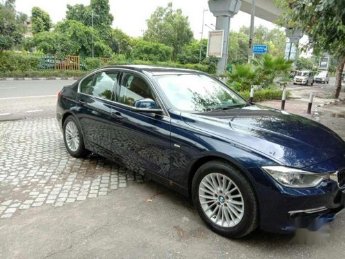 Used BMW 3 Series 320d AT for sale at low price