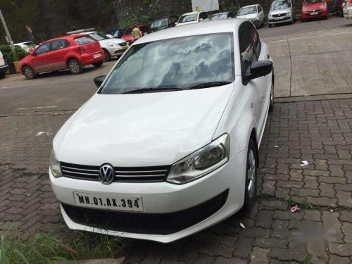 Used 2011 Polo  for sale in Mumbai