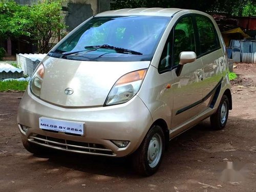 Used 2010 Nano Lx  for sale in Nashik