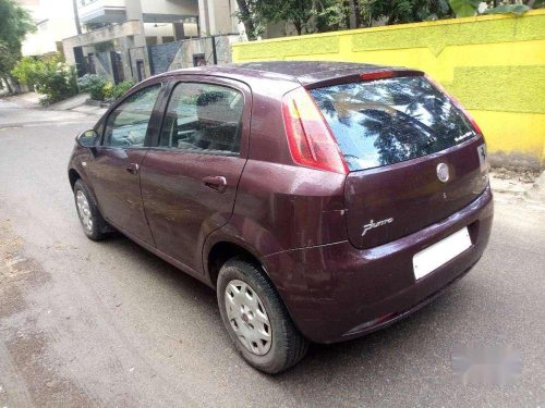 Used 2010 Punto  for sale in Chennai