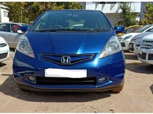 Used 2010 Jazz V  for sale in Kolkata