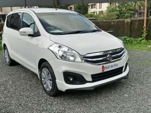 Used 2017 Ertiga VXI CNG  for sale in Mumbai