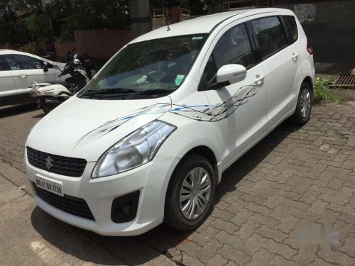 Used 2014 Ertiga VDI  for sale in Mumbai