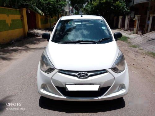 Used 2012 Eon D Lite  for sale in Chennai