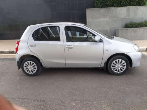 Used 2016 Etios Liva G  for sale in Chandigarh