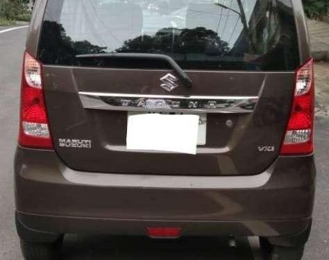 Used 2012 Wagon R VXI  for sale in Nagar