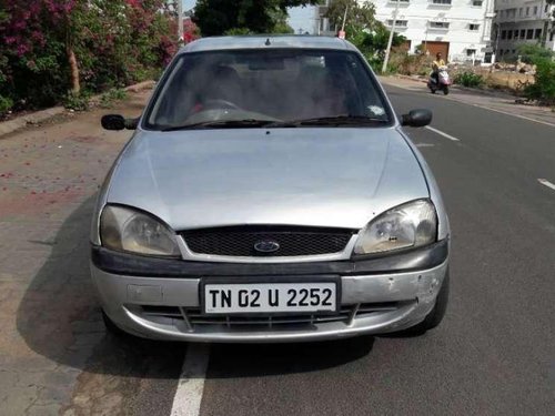 Ford Ikon 1.3 Flair, 2005, Petrol MT for sale 
