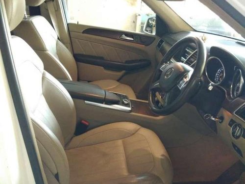 Mercedes Benz GL-Class 2014 AT for sale 