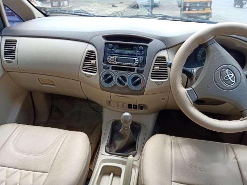 Used 2005 Innova  for sale in Mumbai