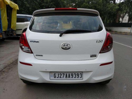 Used 2014 i20 Asta 1.4 CRDi  for sale in Ahmedabad