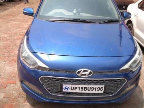 Used 2015 i20 Sportz 1.2  for sale in Meerut