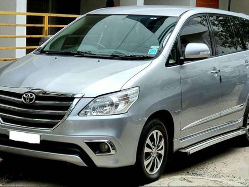 Used 2015 Innova  for sale in Chennai