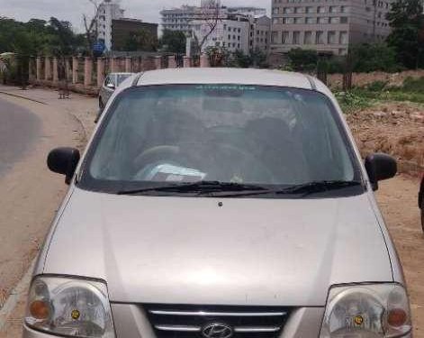 Used 2007 Santro Xing XO  for sale in Chennai