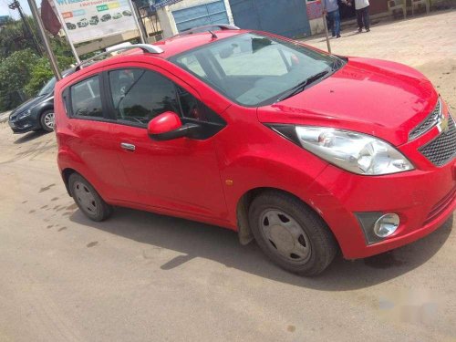 Used 2012 Beat Diesel  for sale in Hyderabad