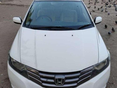 Used 2011 City 1.5 V AT  for sale in Mumbai