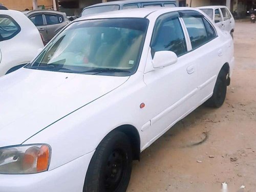 Used 2005 Accent Executive  for sale in Jaipur