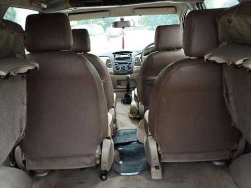 Used 2012 Innova  for sale in Ahmedabad